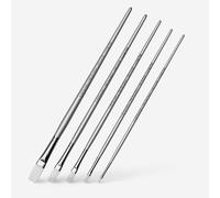 Pro Arte : Will Rochfort : Long Flat : Set of 5