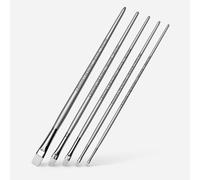 Pro Arte : Will Rochfort : Short Flat : Set of 5