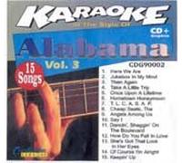 Pro Artist: Alabama 3