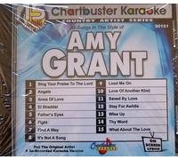 Pro Artist Amy Grant - Pro Artist: Amy Grant