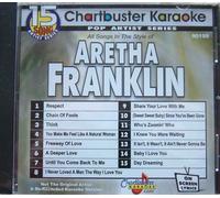 Pro Artist Aretha Franklin - Pro Artist: Aretha Franklin