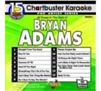 Pro Artist Bryan Adams - Pro Artist: Bryan Adams