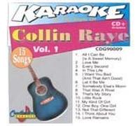 Pro Artist Collin Raye - Pro Artist: Collin Raye