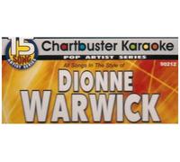 Pro Artist Dionne Warwick - Pro Artist: Dionne Warwick