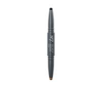Pro Artist Dream Duet Dual Ended Eyeshadow Stick - Deep Forest / True Noir
