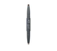 Pro Artist Dream Duet Dual Ended Eyeshadow Stick - Rustic Moonlight / Luxe Espresso