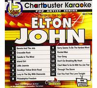 Pro Artist: Elton John