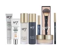 No7 Future Renew Damage Reversal Serum 50ml NEW BOXED