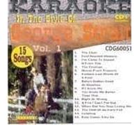 Pro Artist: George Strait 1