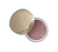 Pro Artist Gilded Glimmer Cream Eyeshadow - Dusk Rose