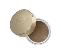 Pro Artist Gilded Glimmer Cream Eyeshadow - Velvet Smoke