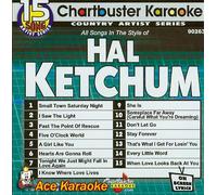 Pro Artist Hal Ketchum - Pro Artist: Hal Ketchum