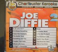 Pro Artist Joe Diffie 2 - Pro Artist: Joe Diffie 2