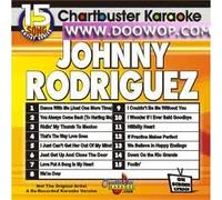 Pro Artist Johnny Rodriguez - Pro Artist: Johnny Rodriguez