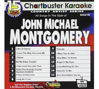 Pro Artist Kenny Chesney 1 - Pro Artist: Kenny Chesney 1