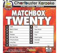 Pro Artist: Matchbox Twenty