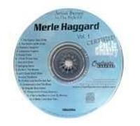 Pro Artist: Merle Haggard 1