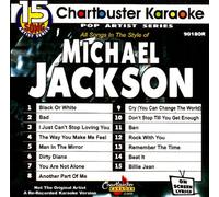 Pro Artist: Michael Jackson - Pro Artist: Michael Jackson