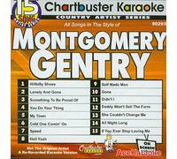 Pro Artist Montgomery Gentry - Pro Artist: Montgomery Gentry