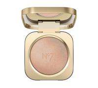 Pro Artist Radiant Glow Powder Highlighter - Pink Silk