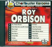 Pro Artist Roy Orbison - Pro Artist: Roy Orbison
