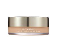 Pro Artist Soft Glow Cream Bronzer 36g - Fair Glow