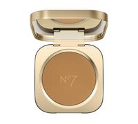 Pro Artist Soft Glow Powder Bronzer - Medium Glow