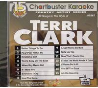 Pro Artist Terri Clark - Pro Artist: Terri Clark