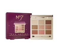 Pro Artist The Full Effect Eyeshadow Palette