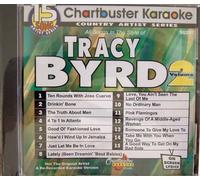 Pro Artist Tracy Byrd 2 - Pro Artist: Tracy Byrd 2