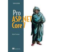 Pro ASP.NET Core 7