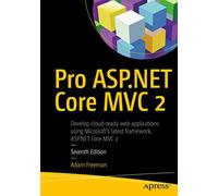 Pro ASP.NET Core MVC 2