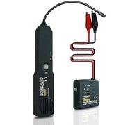 Pro Automotive Short and Open Circuit Finder Tester Wire Tracker Circuit Finder DC 6-42V Short Circuit Detector Power Probe