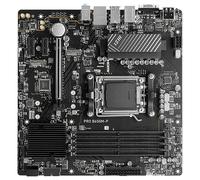 PRO B650M-P Socket AM5 Micro ATX Motherboard - PRO B650M-P