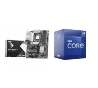 PRO B860-P + i9-12900K