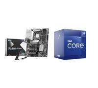 PRO B860-P WIFI + i9-12900K