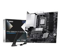PRO B860M-P WIFI6E
