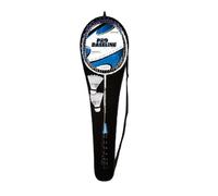 Baseline Badminton Racquets and Shuttlecocks