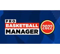 Pro Basketball Manager 2022