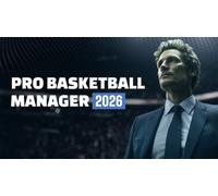Pro Basketball Manager 2026