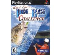 Pro Bass Challenge-Mark Davis / Game