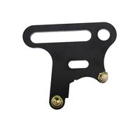 PRO BAT 15mm/0.59'' Axle Hole Rear Disc Brake Caliper Bracket 110cc 125cc 140cc 150cc Pit PRO Dirt Bike