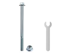 PRO BAT 8mm x 115mm Pit Bike Top & Bottom Engine Mount Bolts 50cc 70cc 90cc 110cc 125cc 140cc ATV Dirt Quad Bike