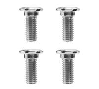 PRO BAT 8mm x 20mm Pit Bike 50cc 70cc 90cc 110cc 125cc 140cc ATV Dirt Quad Bike