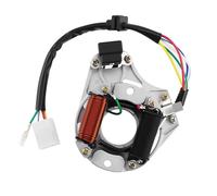 PRO BAT Chinese Stator Magneto 2 Coil for 50cc 70cc 110cc 125cc ATV Quad Taotao Coolster convex