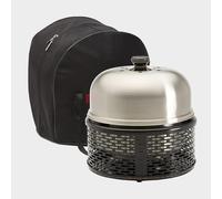 Cobb Pro BBQ Barbecue Set + Outdoor Cooking System With Carry Store Bag