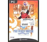 Pro Beach Soccer