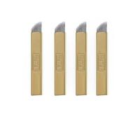 Pro Beauty Supplies 14 Needle Microblade Needle For Semi Permanent Make Up, 5 Piece X