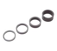 Pro Headset Spacer 3/5/10 / 20mm Carbon - Black