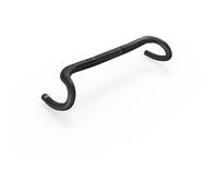 Pro Discover 20 Carbon Handlebar Silver 31.8 mm / 440 mm 31.8 mm Black